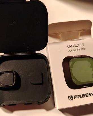 Filtro Freewell UV per DJI Mini 3 PRO