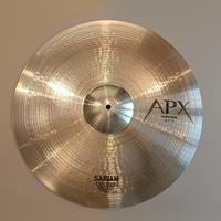 Piatto Sabian APX Solid Ride 20"