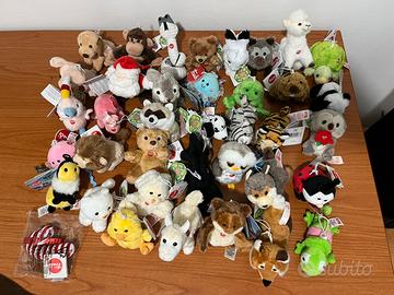 Peluche Trudi Sweet Collection