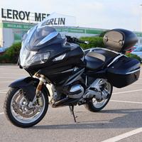 Bmw r 1200 rt - 2018