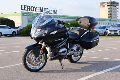 Bmw r 1200 rt - 2018