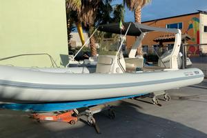 Gommone Maxi Mariner 690