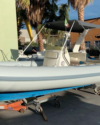 Gommone Maxi Mariner 690