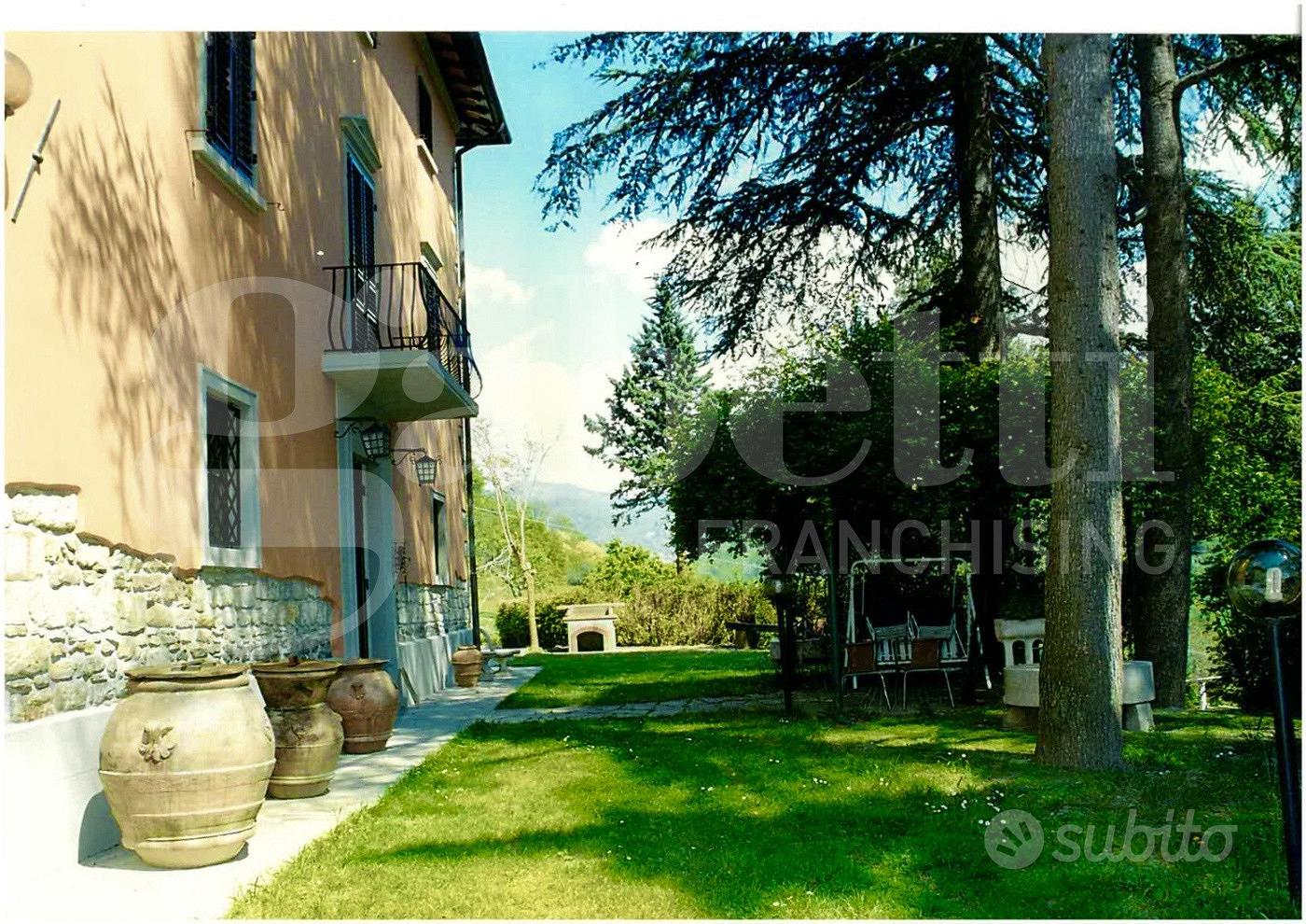 Appartamento – Dicomano, San Bavello - Vista 3
