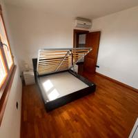 Letto Matrimoniale Contenitore