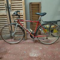 bicicletta Puch