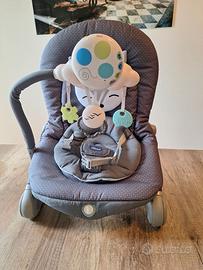 Sdraietta Chicco Balloon