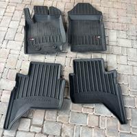 tappetini  ford Ranger