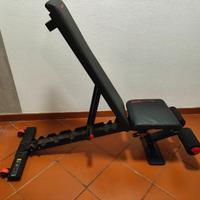 Attrezzatura Palestra completa