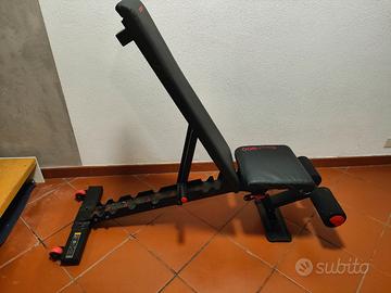 Attrezzatura Palestra completa