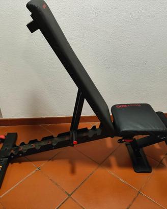 Attrezzatura Palestra completa