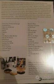 Michael Jackson Vision (3 DVD collection)