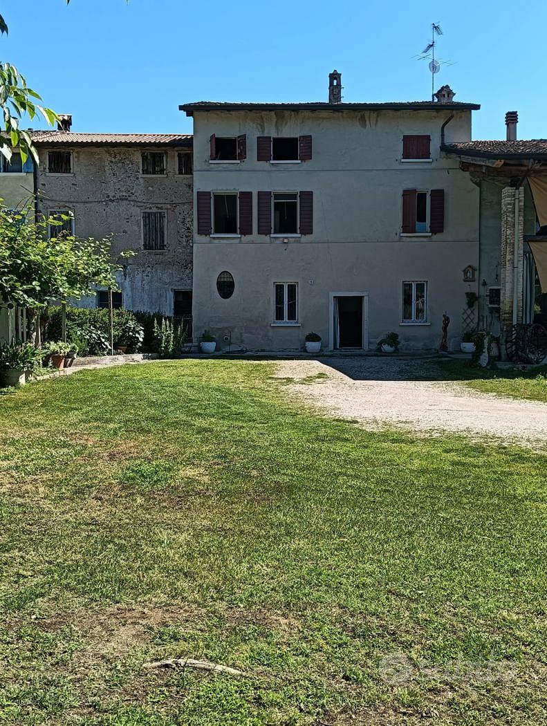 Rustico/Casale/Corte Monzambano - Vista 2