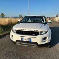 LAND ROVER RR Evoque 1ª serie - 2013