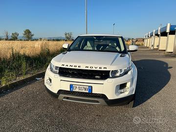 LAND ROVER RR Evoque 1ª serie - 2013