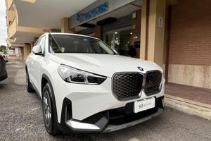 BMW iX1 edrive 20 *Promo SD 2026