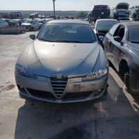 RICAMBI USATI AUTO ALFA ROMEO 147 Serie (937_) Die