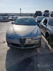 RICAMBI USATI AUTO ALFA ROMEO 147 Serie (937_) Die