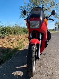 BMW k 75s