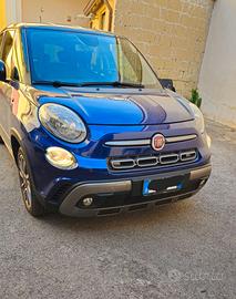 Fiat 500l cross