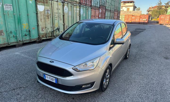 Ford C-Max C-Max7 1.5 TDCi 95CV Start&Stop Busines