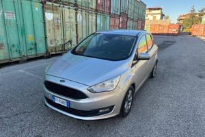 Ford C-Max C-Max7 1.5 TDCi 95CV Start&Stop Busines