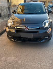 Fiat 500 X 1.6 multijet 120CV Lounge