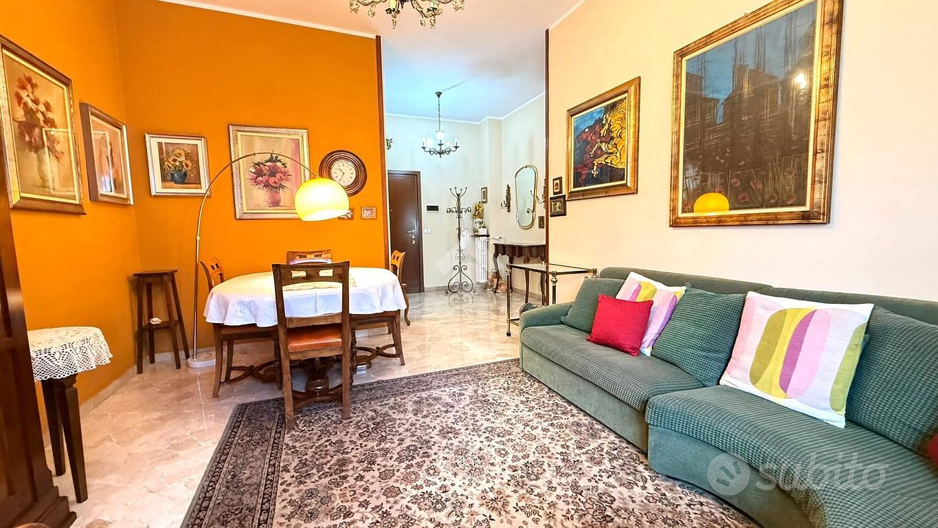 Appartamento – Legnano, Santi Martiri, Oltrestazione - Vista 2