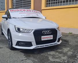 Audi A1 SPB 1.0 TFSI ultra 95 CV SLINE - KM. 51000