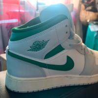 Scarpe jordan air 1 md