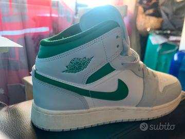 Scarpe jordan air 1 md