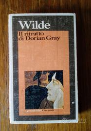 IL RITRATTO DI DORIAN GRAY Oscar Wilde