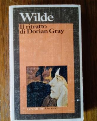 IL RITRATTO DI DORIAN GRAY Oscar Wilde