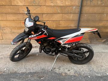 Beta Motard 4.0 - 2017