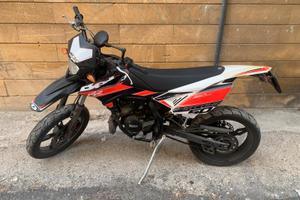 Beta Motard 4.0 - 2017