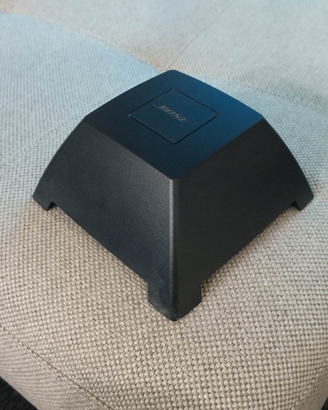 Bose al 8