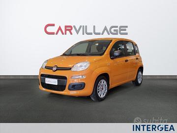 FIAT Panda 1.0 firefly hybrid s&s 70cv 5p.ti