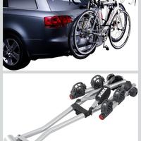 Porta bici Thule