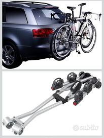 Porta bici Thule