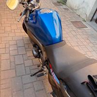 Yamaha FZ6 S2 - 2008 - km 20500