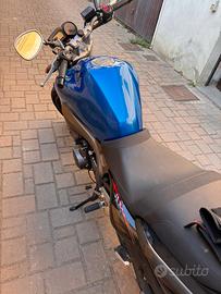 Yamaha FZ6 S2 - 2008 - km 20500