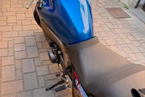 Yamaha FZ6 S2 - 2008 - km 20500