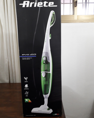 Scopa elettrica Ariete