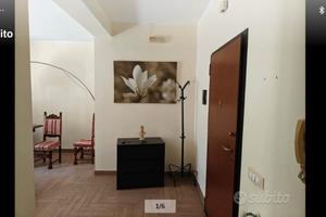 Lentini Ristrutturato Ampio 5Vani e Garage