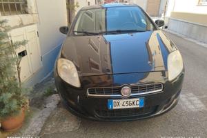 Fiat bravo gpl