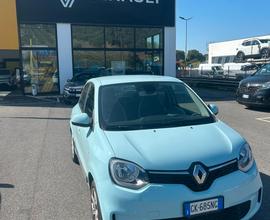 Renault Twingo Electric Zen