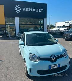Renault Twingo Electric Zen