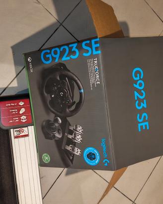 g923 per xbox