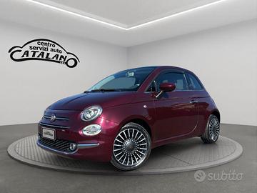 FIAT - 500 - 1.3 MJT 95 CV "S"