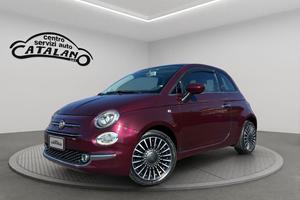 FIAT - 500 - 1.3 MJT 95 CV "S"